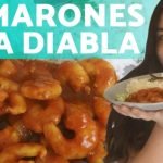 Receta de Chicharr&oacute;n de pota