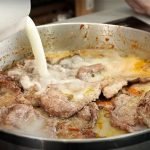 Receta de Buey de Kobe