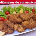 Receta de Chuletas Con Leche