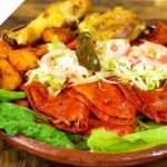 Receta de Canap&eacute;s para que los hagan los ni&ntilde;os