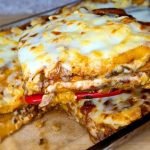 Receta de Pizza Margarita