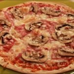 Receta de Espaguetis con salsa de tomate y carne picada