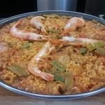 Receta de Arroz Cantonés original 6 Receta de Arroz Cantonés original