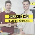 Receta de Fideua de pescado facil