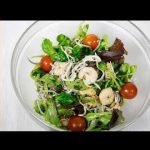 Receta de Ensalada de atún a la crema 11 Receta de Ensalada de atún a la crema