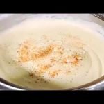 Receta de Thermomix: Salsa Rosa de Leche