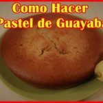 Receta de Dulce de tres leches f&aacute;cil