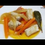 Receta de Conserva de Anchoas