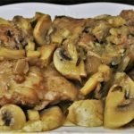 Receta de Pollo apanado con ajonjolí 7 Receta de Pollo apanado con ajonjolí