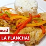 Receta de Lenguado con salsa de naranja y estragón 14 Receta de Lenguado con salsa de naranja y estragón