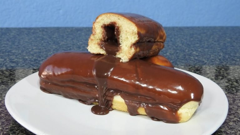 Receta de Nito casero