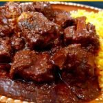 Receta de Chuletas Con Leche