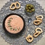 Receta de Patatas al pelot&oacute;n