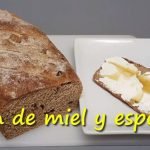 Receta de pan variao