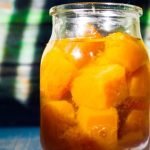 Receta de Repollitos de Bruselas salteados