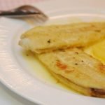 Receta de Medallones de merluza al horno con patatas