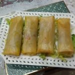 Receta de Mojo de almendras con Thermomix