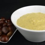 Receta de Sopa de verduras de la abuela