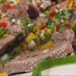 Receta de Rag&uacute; de cordero