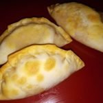 Receta de Croquetas de pavo y huevo duro