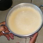 Receta de Cocadas colombianas