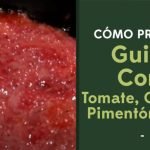Receta de Guiso de patatas con carne 4 Receta de Guiso de patatas con carne