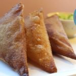 Receta de Empanadas de queso colombianas 15 Receta de Empanadas de queso colombianas