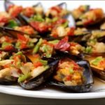 Receta de Vinagreta de cilantro