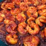 Receta de Coctel de gambas jumbo