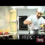 Receta de Pavo al co&ntilde;ac