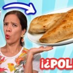 Receta de Pollo ripiado 5 Receta de Pollo ripiado