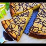 Receta de Tarta de queso Philadelphia con leche condensada 21 Receta de Tarta de queso Philadelphia con leche condensada
