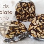 Receta de Fudge de fresa