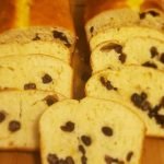 Receta de Pan casero f&aacute;cil y r&aacute;pido