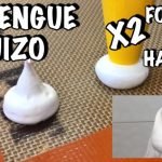 Receta de Flan de naranja con nata l&iacute;quida