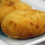 Receta de Volovanes rellenos de atún 4 Receta de Volovanes rellenos de atún