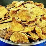 Receta de Panque de ron con pasas