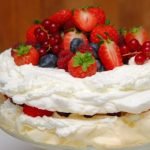 Receta de Flan de huevo en olla express