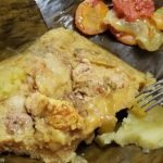 Receta de S&aacute;ndwich Monte Cristo