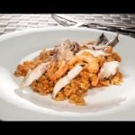 Receta de Quinoa con soja texturizada y verduras 18 Receta de Quinoa con soja texturizada y verduras
