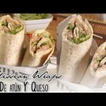 Receta de tacos de camaron en salsa de queso con chipotle 7 Receta de tacos de camaron en salsa de queso con chipotle