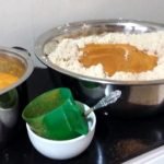 Receta de Cocadas colombianas