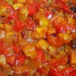 Receta de Pur&eacute; de papas al horno
