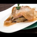 Receta de Tomates light rellenos