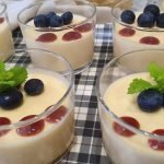 Receta de Tarta de queso Philadelphia con leche condensada 4 Receta de Tarta de queso Philadelphia con leche condensada