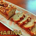 Receta de Bizcochuelo de Chocolate