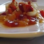 Receta de Boniatos rellenos de carne