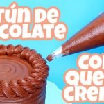 Receta de Helado De Dos Colores 18 Receta de Helado De Dos Colores