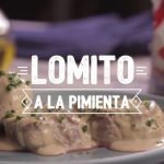 Receta de Higado en salsa