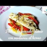 Receta de Salm&oacute;n en salsa de naranja